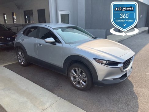Used 2020 MAZDA CX-30 AWD w/ Select Package image 1
