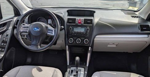 Used 2015 Subaru Forester 2.5i Premium w/ All-Weather Package image 13