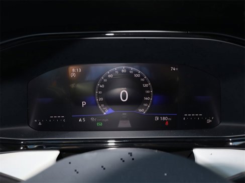 New 2025 Volkswagen Taos S image 20