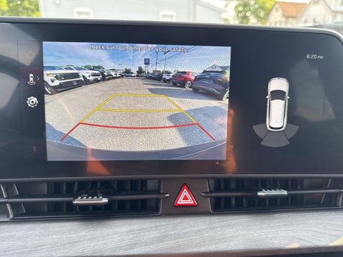 Used 2023 Kia Sportage X-Line image 18