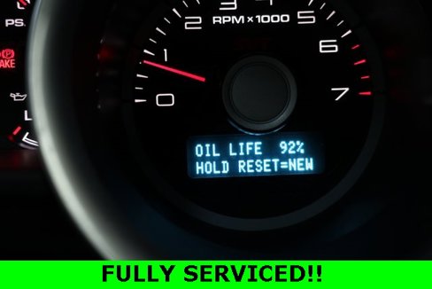 Used 2012 Ford Mustang Shelby GT500 w/ SVT Performance Pkg image 7