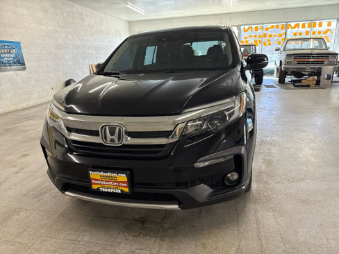 Used 2019 Honda Pilot EX-L image 97