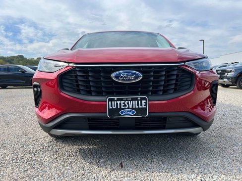 New 2025 Ford Escape Active image 3