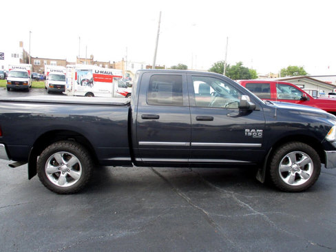 Used 2019 RAM 1500 Tradesman image 11