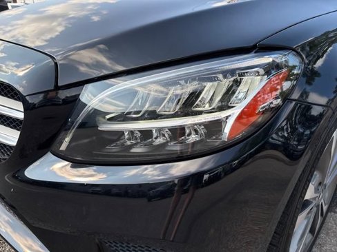 Used 2021 Mercedes-Benz C 300 4MATIC Sedan image 43