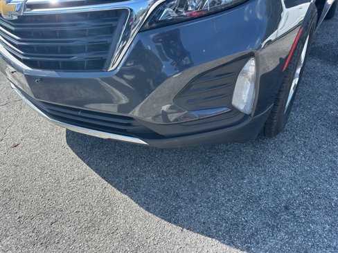 Used 2023 Chevrolet Equinox LT image 9