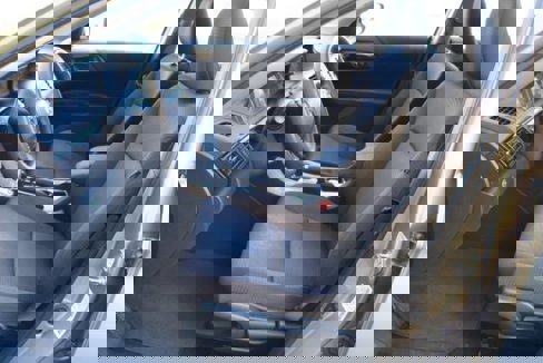 Used 2017 Honda Accord LX image 8