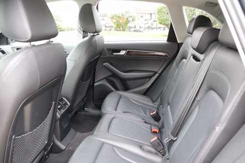 Used 2015 Audi Q5 2.0T Premium Plus image 11