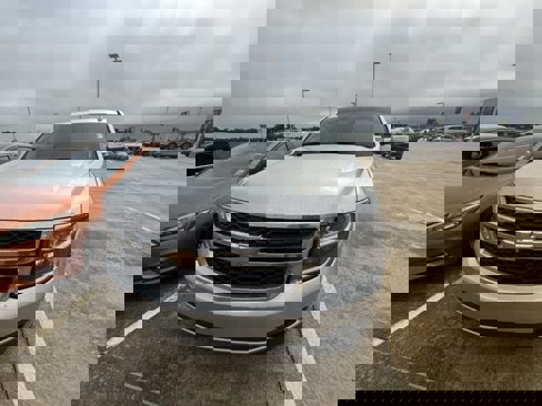 Used 2015 Chevrolet Tahoe LS w/ Max Trailering Package image 6