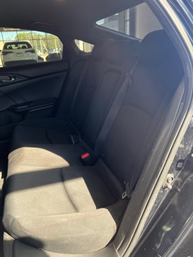 Used 2018 Honda Civic Si image 9