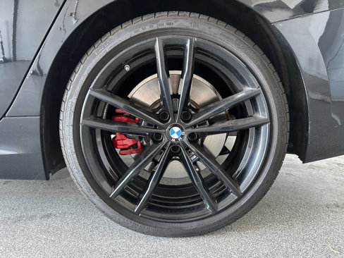 Used 2021 BMW M340i xDrive w/ Premium Package image 36