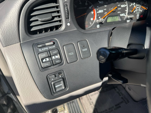 Used 2002 Honda Odyssey EX image 31