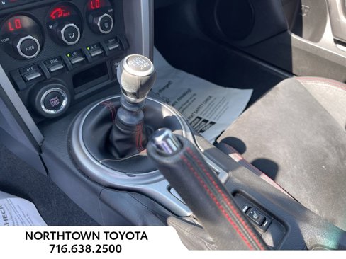 Used 2013 Subaru BRZ Limited image 19