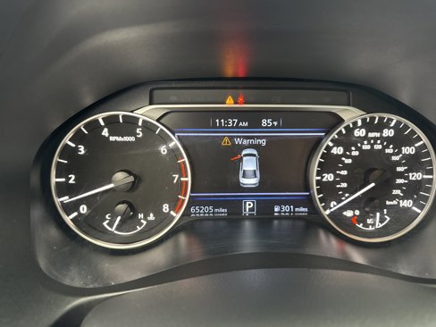 Used 2023 Nissan Altima 2.5 SV image 10