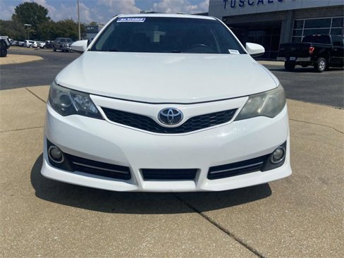 Used 2013 Toyota Camry SE image 6
