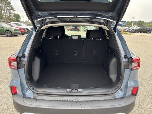 New 2025 Ford Escape Active image 16