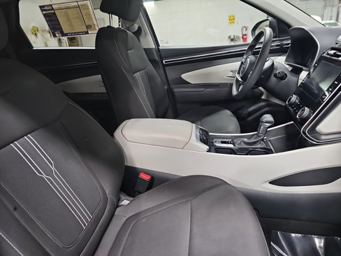 Used 2023 Hyundai Tucson SEL image 10