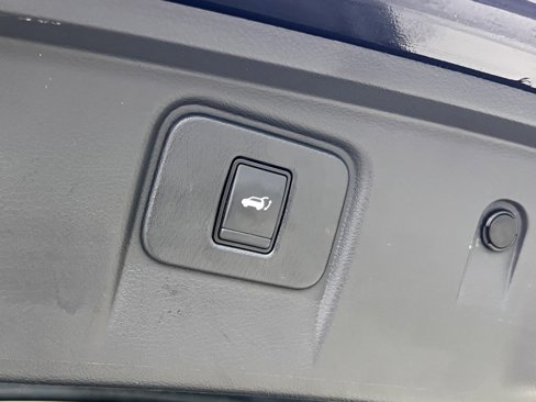 Used 2018 Nissan Murano Platinum image 21