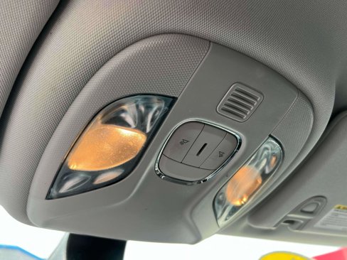 Used 2021 Jeep Compass Latitude image 30