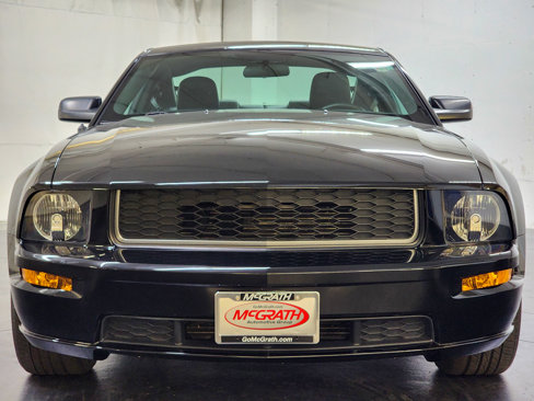 Used 2008 Ford Mustang GT image 11