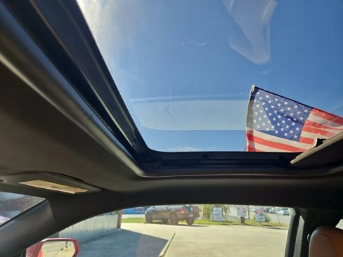 Used 2013 Chevrolet Camaro LT w/ RS Package image 10