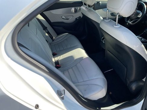Used 2016 Mercedes-Benz C 450 AMG image 24