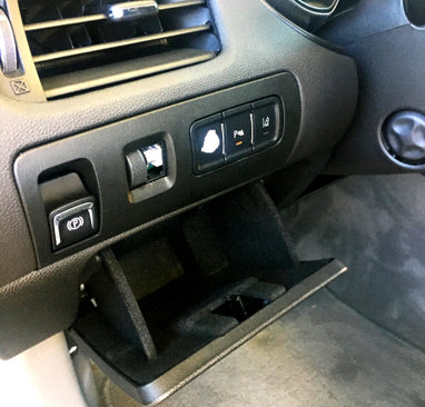 Used 2014 Chevrolet Impala LTZ image 21