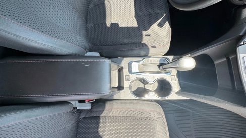 Used 2015 GMC Terrain SLE image 29