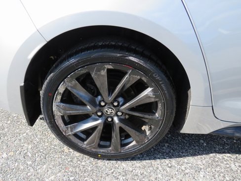 Used 2024 Toyota Corolla SE image 26