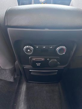 Used 2019 Ford Flex Limited w/ Equipment Group 303A image 10