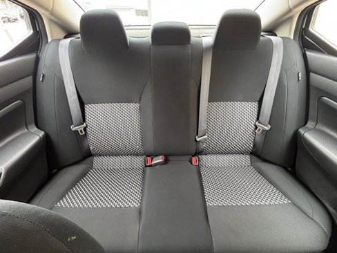Used 2024 Nissan Versa S image 38