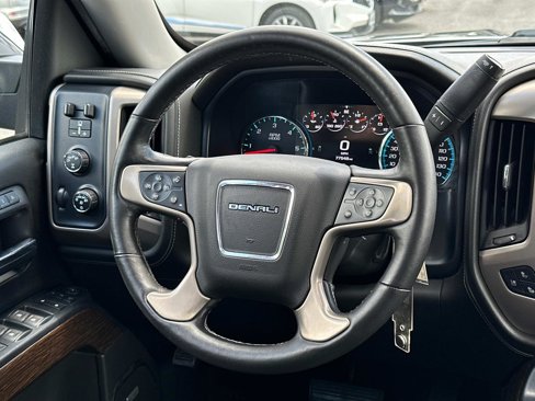 Used 2017 GMC Sierra 1500 Denali image 27