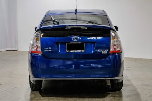 Used 2009 Toyota Prius Touring image 14