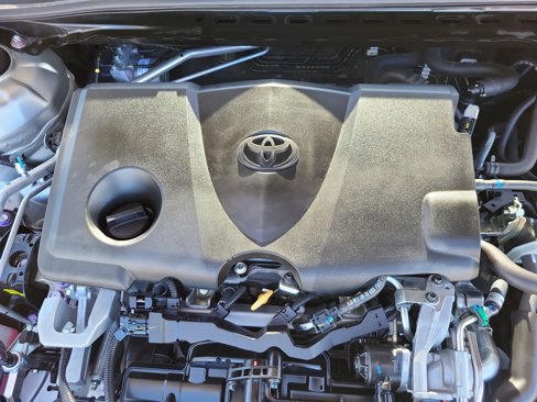 Used 2018 Toyota Camry SE image 16