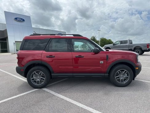 New 2025 Ford Bronco Sport Big Bend image 9