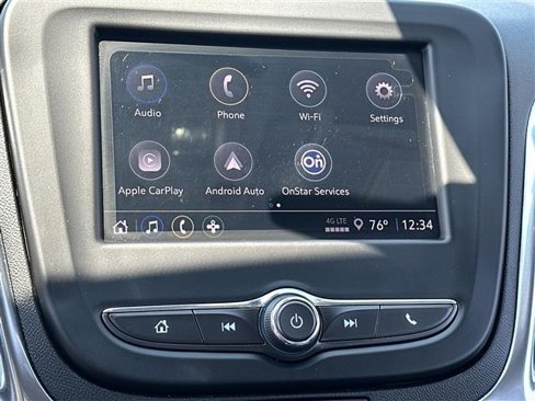 Certified 2023 Chevrolet Equinox LS w/ LPO, Floor Liner Package image 14