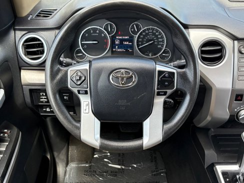 Used 2017 Toyota Tundra SR5 image 6
