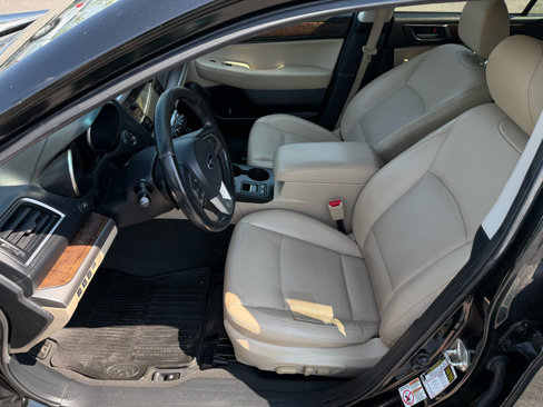 Used 2015 Subaru Outback 2.5i Limited image 11