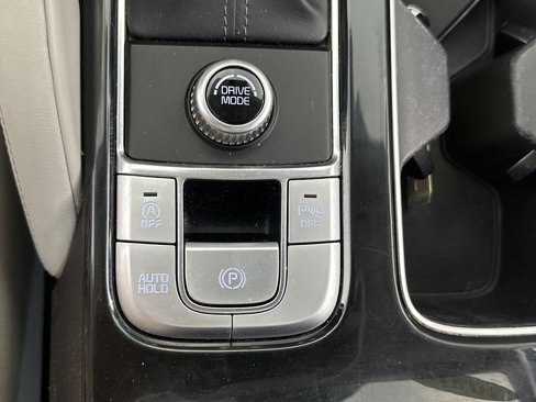 Used 2021 Kia Telluride EX w/ EX Premium Package image 28