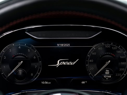 Certified 2022 Bentley Continental GT Speed image 34