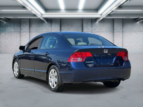 Used 2008 Honda Civic LX image 6