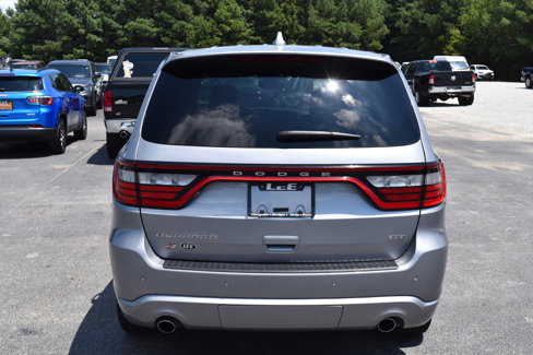 Used 2021 Dodge Durango GT image 6