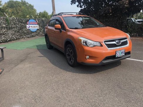 Used 2013 Subaru Crosstrek 2.0i Premium w/ Popular Pkg 2 image 1