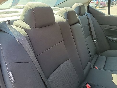Used 2023 Nissan Altima 2.5 SV w/ SV Premium Package image 14