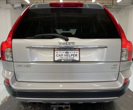 Used 2007 Volvo XC90 3.2 image 3