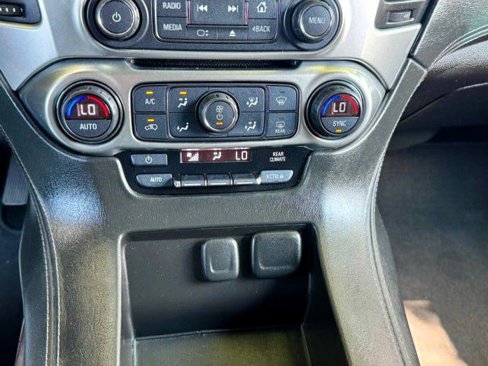 Used 2017 Chevrolet Tahoe LS w/ All-Season Package image 27