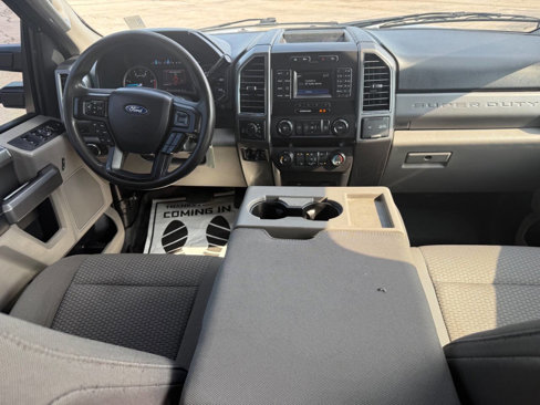 Used 2019 Ford F250 XLT w/ XLT Value Package image 33