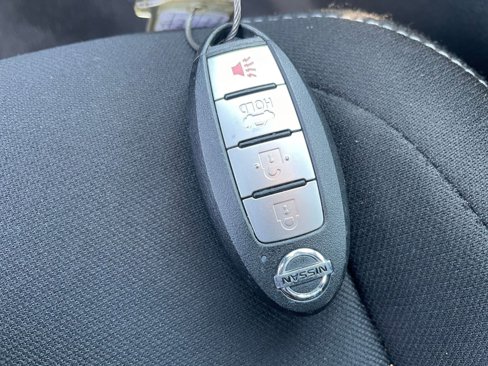 Used 2023 Nissan Sentra SV image 22