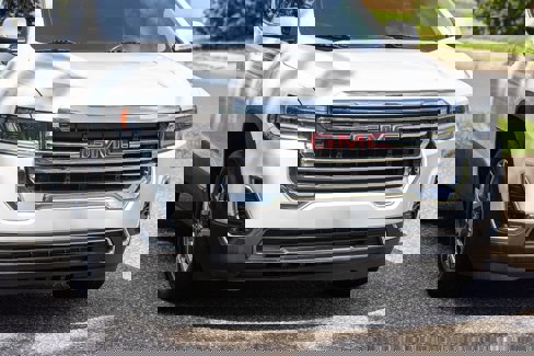 Used 2020 GMC Acadia SLT image 6