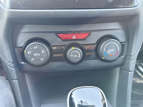 Used 2019 Subaru Crosstrek 2.0i Premium w/ Eyesight System image 19